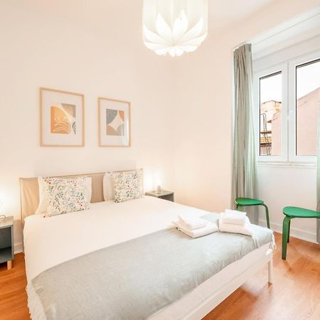 Guestready - Captain'S Residence Near Agua Museum Lisbon Exterior photo