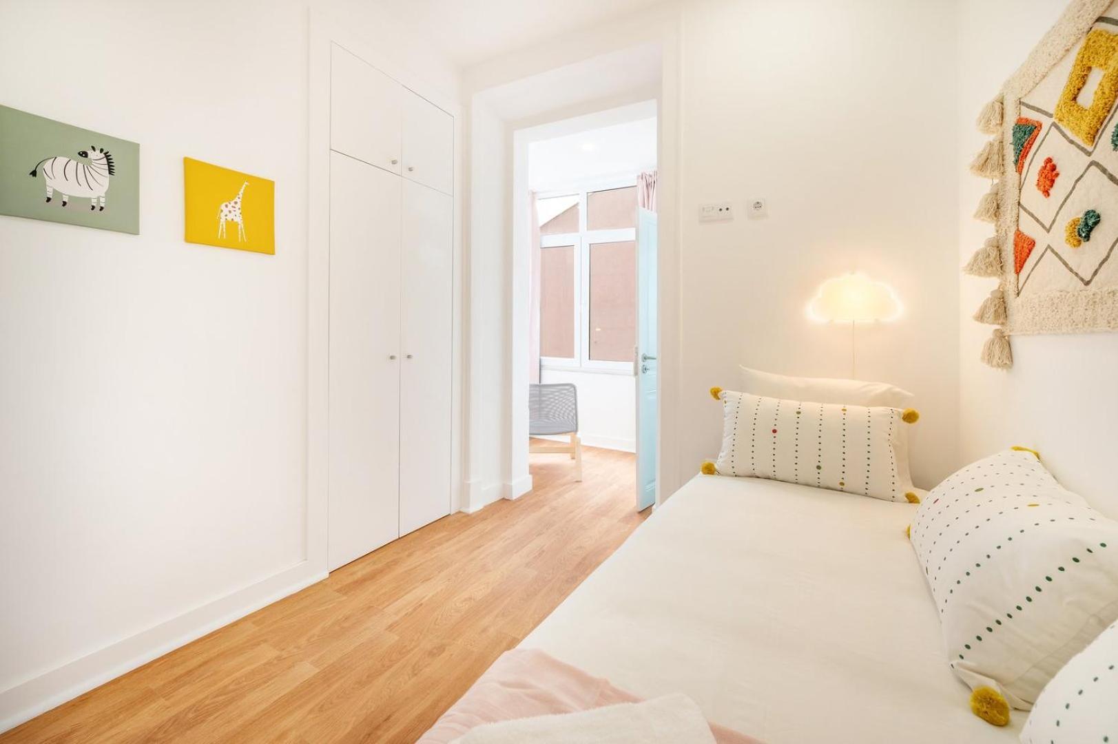 Guestready - Captain'S Residence Near Agua Museum Lisbon Exterior photo