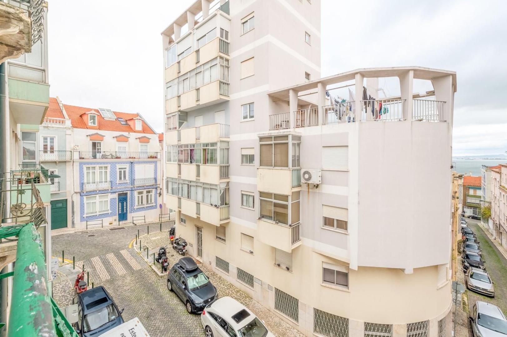 Guestready - Captain'S Residence Near Agua Museum Lisbon Exterior photo